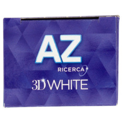 AZ DENTIFRICE 3D BLANC ULTRA BLANC 65 ML