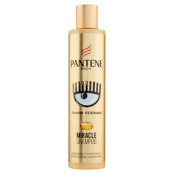 PANTENE BY CHIARA FERRAGNI...