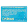 DELICIUS NATURAL MACKEREL FILLETS 125 G