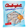 AMBROSOLI CARAMELLE LATTE MIELE 135 G