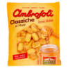 AMBROSOLI CARAMELLE CLASSICHE AL MIELE 230 G