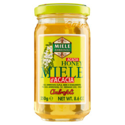 AMBROSOLI MIELE D'ACACIA 250 G