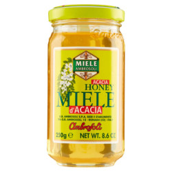 MIEL DE ACACIA AMBROSOLI 250 G