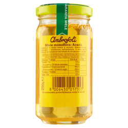 AMBROSOLI MIELE D'ACACIA 250 G