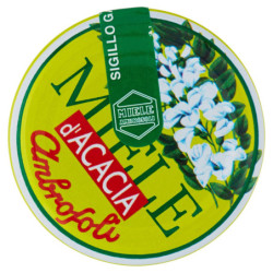 MIEL DE ACACIA AMBROSOLI 250 G