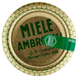 Ambrosoli Miele 500 g