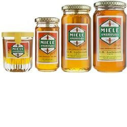 MIELE MILLEFIORI 500 G