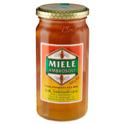 MIEL DE AMBROSOLI 500 G