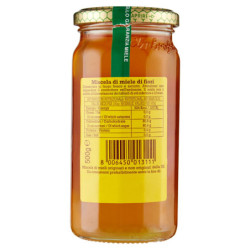 AMBROSOLI HONIG 500 G