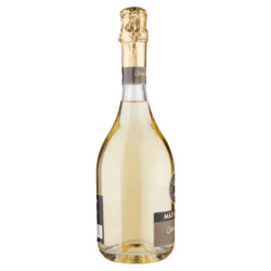 MAXIMILIAN I BLANC DE BLANCS EXTRA SECO 750 ML