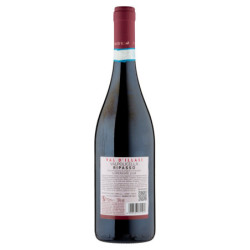 CANTINA DI ILLASI VAL D'ILLASI VALPOLICELLA RIPASSO DOC SUPERIORE 750 ML