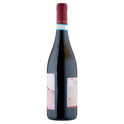 CANTINA DI ILLASI VAL D'ILLASI VALPOLICELLA RIPASSO DOC SUPERIORE 750 ML