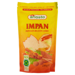 ARIASTO IMPAN BREADING WITH...