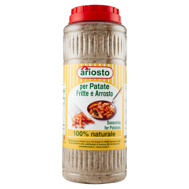 ARIOSTO FOR FRENCH AND ROAST POTATOES 1000 G