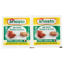 ARIOSTO FOR ROAST AND...