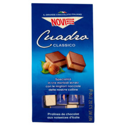 NOVI CUADRO CLASSICO 150 G