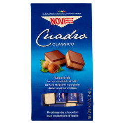 NOVI CUADRO CLASSICO 150 G