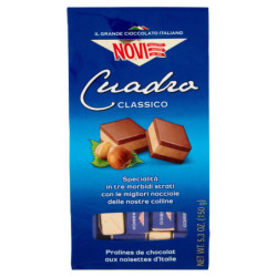 NOVI CUADRO CLÁSICO 150 G