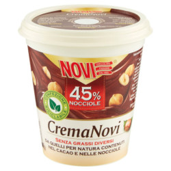 NOVI CREMANOVI 200 G