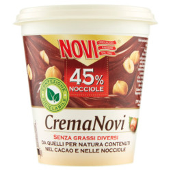 Novi CremaNovi 200 g