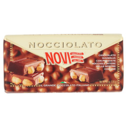 Novi Nocciolato 130 g