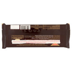 NOVI NOVIBLOC 50% CACAO CHOCOLATE EXTRA NEGRO 150 G