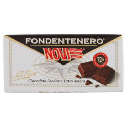 NOVI FONDENTENERO CHOCOLATE...