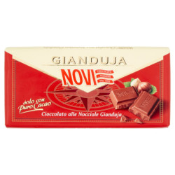 Novi Gianduja Cioccolato...