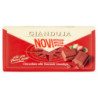 NOVI GIANDUJA HAZELNUT CHOCOLATE GIANDUJA 100 G