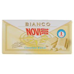 NOVI BIANCO CHOCOLATE...