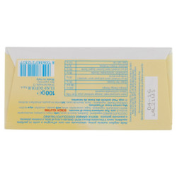 Novi Bianco Cioccolato Bianco 100 g