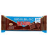 NOVI NOVIBLOC 30% CACAO CHOCOLATE CON LECHE MUY FINO 500 G