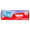 PLACAS ANTIOLOR VAPE 30 UDS