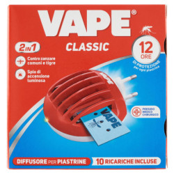 VAPE Elettroemanatore...