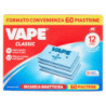 PLATOS VAPE CLÁSICOS 60 UDS