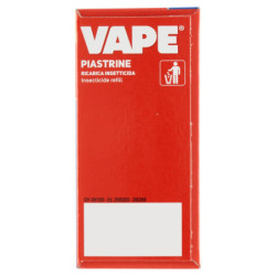 PLATOS VAPE CLÁSICOS 60 UDS