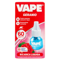 VAPE LIQUIDO GERANIO...