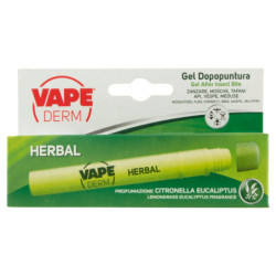 VAPE DERM HERBAL GEL...