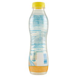 Vitasnella le Linfe Detox con Limone Zenzero Menta 500 mL