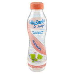 Vitasnella le Linfe Drenante con Linfa di Betulla 500 mL