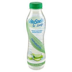 VITASNELLA LE LINFE REINIGUNGSMITTEL MIT ALOE VERA 500 ML