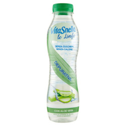 VITASNELLA LE LINFE REINIGUNGSMITTEL MIT ALOE VERA 500 ML