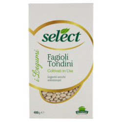 SELECCIONES SELECTAS DEL MUNDO FRIJOLES 400 G