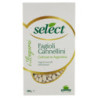 SELECT SELECTIONS FROM THE WORLD CANNELLINI BEANS 400 G