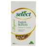 SELECCIONES SELECTAS DEL MUNDO FRIJOLES BORLOTTI 400 G