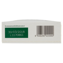 Select Selezioni dal Mondo Fagioli Borlotti 400 g