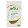 SELECT SELECTIONS FROM THE WORLD RED LENTILS 400 G