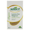 Select Selezioni dal Mondo Lenticchie Mignon 400 g