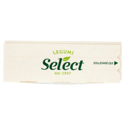 Select Selezioni dal Mondo Lenticchie Giganti 400 g