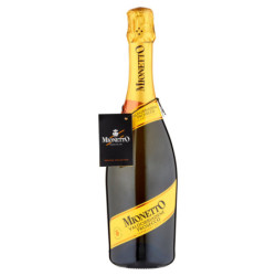 MIONETTO COLECCIÓN PRESTIGE VALDOBBIADENE PROSECCO SUPERIORE DOCG EXTRA SECO 750 ML